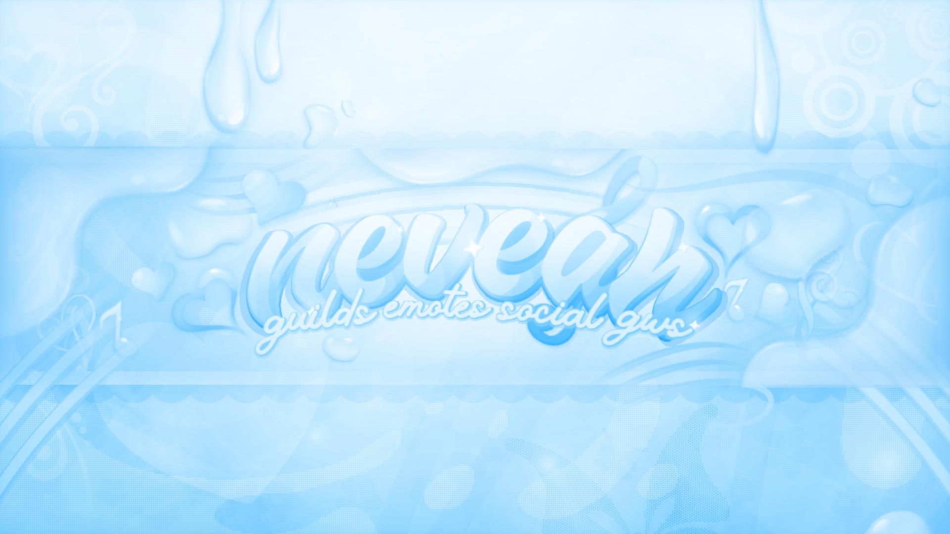 Discovery splash banner for โบ๐ฏ neโฑดeฮฑษง เฑจ โง โ Discord server